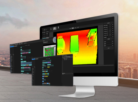 leyu.乐鱼(中国)智能智能科技丨AI+3D相机和机器视觉科技公司