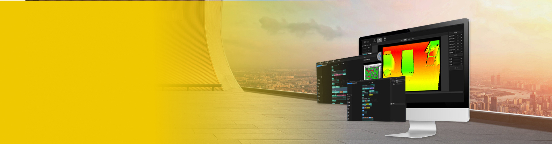 leyu.乐鱼(中国)智能智能科技丨AI+3D相机和机器视觉科技公司