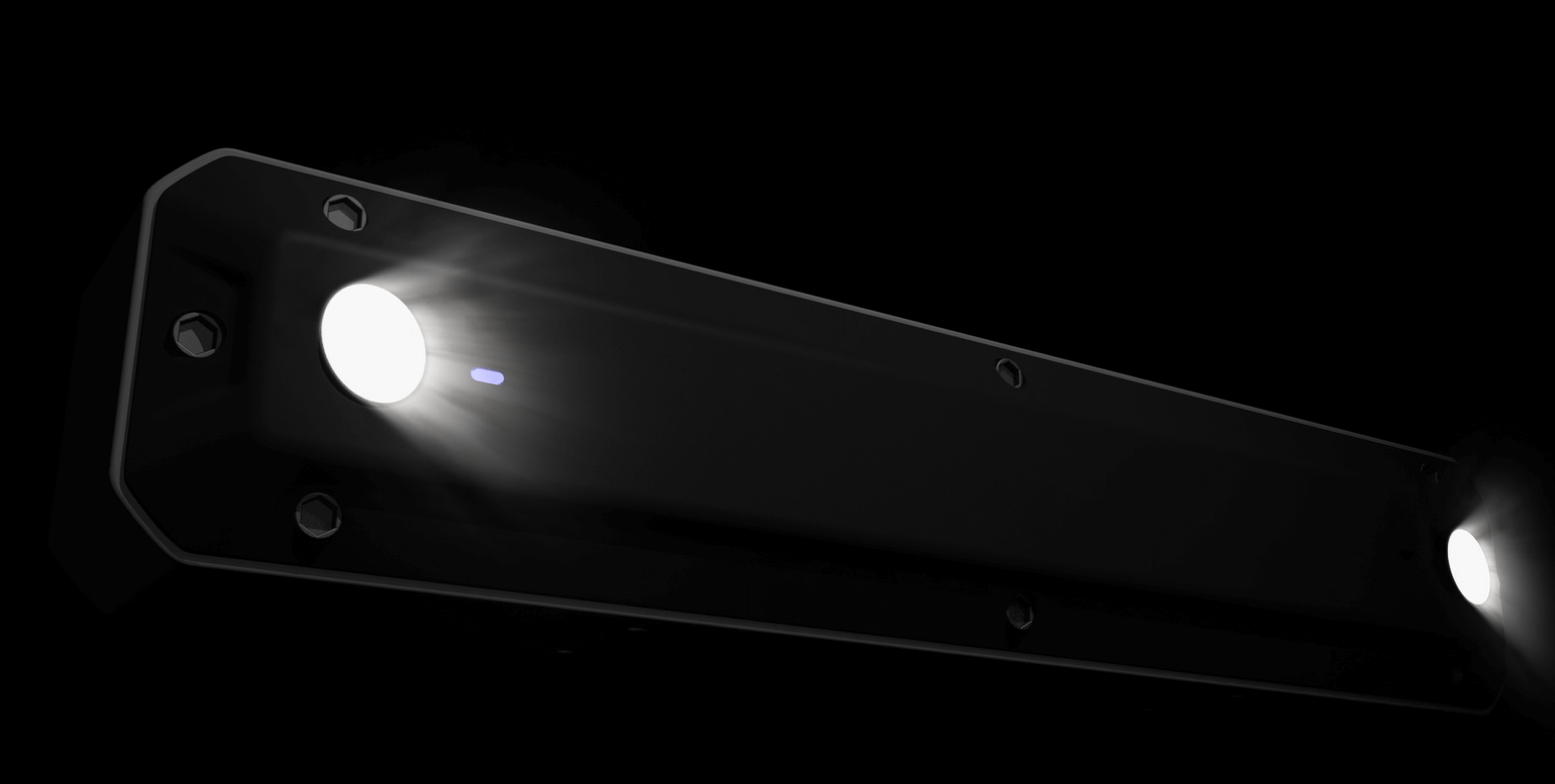 leyu.乐鱼(中国)智能智能科技丨AI+3D相机和机器视觉科技公司