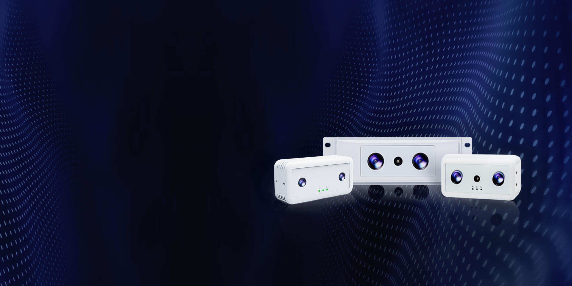 leyu.乐鱼(中国)智能智能科技丨AI+3D相机和机器视觉科技公司