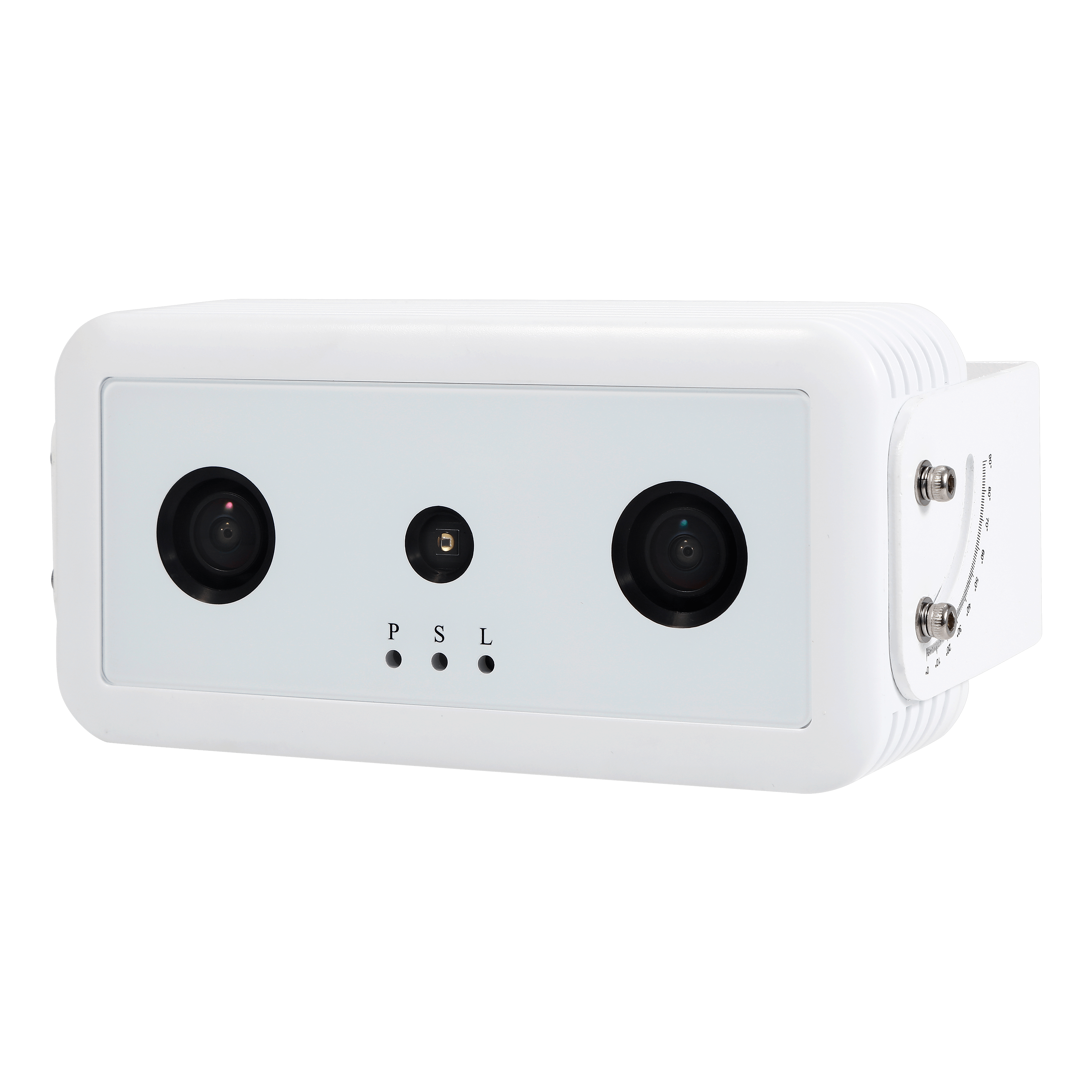 leyu.乐鱼(中国)智能智能科技丨AI+3D相机和机器视觉科技公司