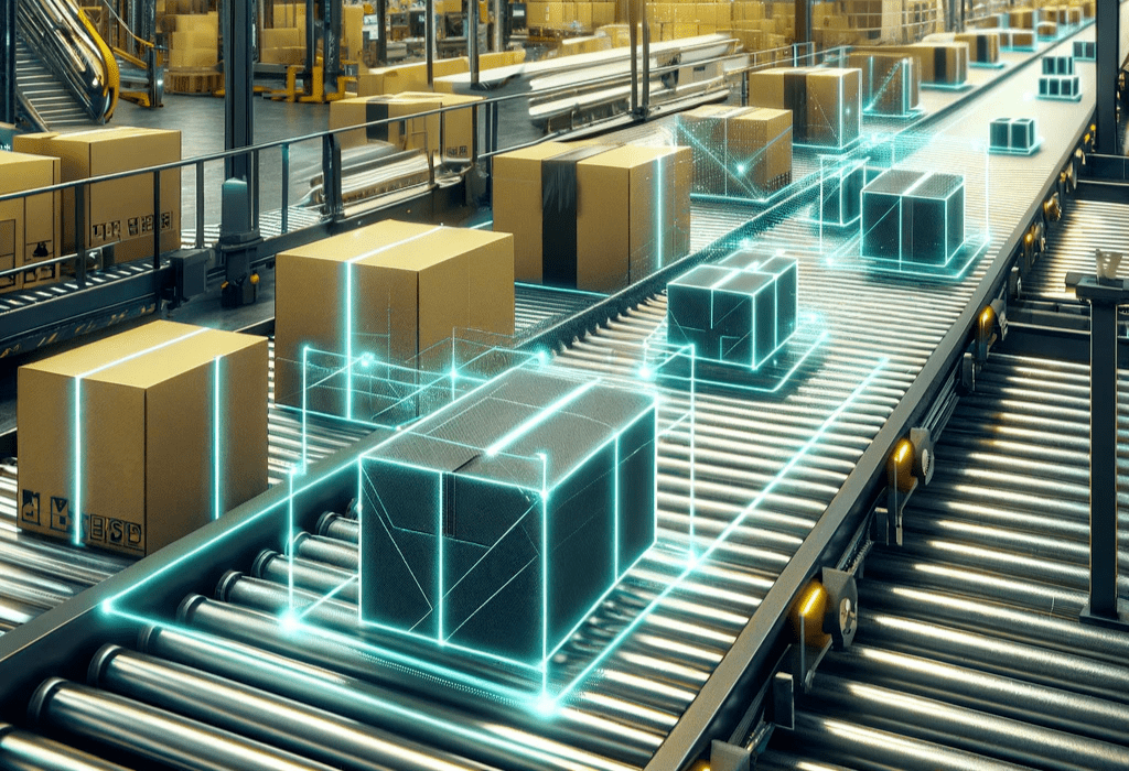 leyu.乐鱼(中国)智能智能科技丨AI+3D相机和机器视觉科技公司